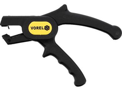 Клещи автоматические для снятия изоляции (0.5-4.0/20-13 AWG)(45201) VOREL
