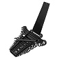 Набор ключей комбинированных 18пр. (8-19, 21, 22, 24, 27, 30, 32мм)(ISMA-5181MP BLACK) ISMA фото4