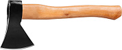 Топор 800 кованый с деревянной рукояткой 360 мм (общий вес 800 г) (2060-08_z02) MIRAX