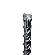 Сверло SDS-plus 14х410х460 мм "квадро""HERCULES-4Х" (29290-460-14) STAYER
