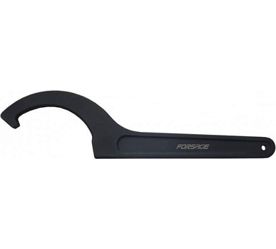 Ключ радиусный ударный 150-160мм (F-685C160) Forsage