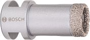 Коронка алмазная 25мм, посадка М14 Dry Speed Best for Сeramic (2 608 587 117) BOSCH