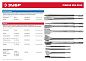 Зубило лопаточное SDS-plus 250х40мм (29233-40-250) ЗУБР фото5