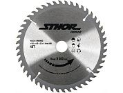 Диск пильный 160х20х48T по дереву (08822) STHOR