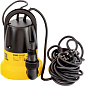 Насос дренажный DP500E, 500 Вт, подъем 7 м, 7000 л/ч Denzel фото4