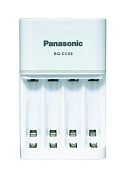 Устройство зарядное (AA, AAA) BQ-CC55E Smart & Quick (без акк.) (275347080) PANASONIC