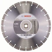 Круг алмазный сегм. 350x12х25.4/20.0 мм Expert for Concrete (2 608 602 561) BOSCH