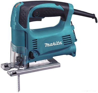 Пила лобзиковая 4329 X6 (450 Вт, до 65 мм, кор.) MAKITA