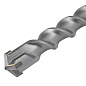 Сверло SDS-max 22х880х1000 мм "квадро" (71289) MATRIX фото3