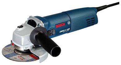 Угловая шлифмашина GWS   9-125 /900 Вт, 11500 об/мин (0 601 79C 000) BOSCH