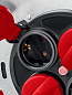 Удлинитель силовой на катушке КГ 3х2.5 50м 4000Вт IP44, HEAVY DUTY(55086-50_z01) KRAFTOOL фото7