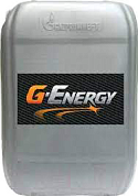 Масло моторное SyntheticActive 5W-40 50л (253142436) G-Energy