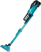 Пылесос аккум. DCL 286 FRF (18.0 В, 1 аккум. х 3.0 А/ч Li-Ion, 0.25 л, кор.) MAKITA