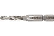 Сверло-метчик М5, хвост. HEX 1/4" (F_70902) FIT