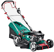 Газонокосилка бензиновая самоходная ГБС-510 510 мм, 6.5 л.с. ЗУБР