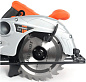 Пила циркулярная CS 162 (1200 Вт, диск 160х20 мм, до 55 мм, кор.) PATRIOT / OPTIMA фото3