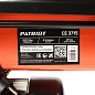 Дровокол электрический CE 3715 (1.5 кВт 230В Длин/Диам бревна 370/250мм) PATRIOT / IMPERIAL фото12