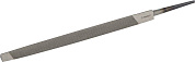 Напильник "ПРОФЕССИОНАЛ" трехгранный, для заточки ножовок, 150мм (1630-15-21_z01) ЗУБР
