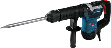 Молоток отбойный GSH 501 (SDS-MAX, 1100 Вт, 7.5 Дж, чем.)(0 611 337 020) BOSCH