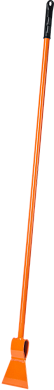 Ледоруб-топор 1.2 кг, 120х1400мм "ЛТ-120" (21958-1) СИБИН