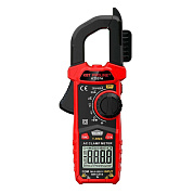 Токовые клещи цифровые KT 207A серия PROLINE (91919) КВТ