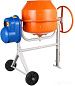 Бетоносмеситель B-200, 1000 Вт, 200 л (95424) DENZEL фото13