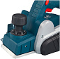 Рубанок GHO 6500 (650 Вт, ширина 82 мм, глубина 2.6 мм, кор.)(0 601 596 000) BOSCH фото4
