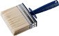 Кисть-макловица 120х30мм, иск. щетина, пласт. корпус "АКВА" (01817-12) ЗУБР фото2