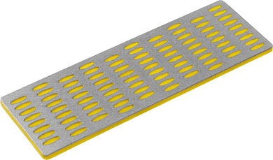 Брусок алмазный заточной, мелкая зернистость, Р400, 50х150мм "ПРОФЕССИОНАЛ" (35715-01_z01) ЗУБР