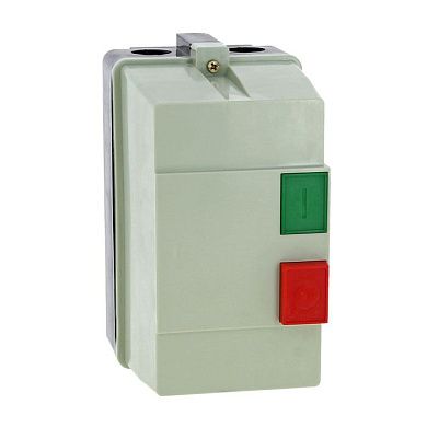 Пускатель в корпусе LE-1 (220В 32А IP54) 16140 ETP