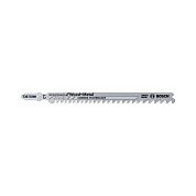 Пилка для лобзика T367XHM Progressor for Wood + Metal (-3-), (2.608.667.562) BOSCH