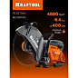 Бензорез K970-16 (4.8 кВт, круг 400х32/25.4/20мм, 145 мм, по бетону, с подачей воды) KRAFTOOL фото2