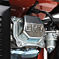Генератор бензиновый GP 3510 (2.8 кВт 220В 15л розетки 2х230В(16А)/1х12В) PATRIOT / IMPERIAL фото16