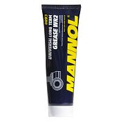 MANNOL High Temperature Grease LC-2 /Смазка 230 гр