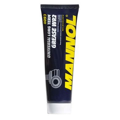 MANNOL High Temperature Grease LC-2 /Смазка 230 гр