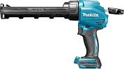 Пистолет для герметика аккум. DCG 180 Z (18.0 В, без АКБ и ЗУ, кор.) MAKITA