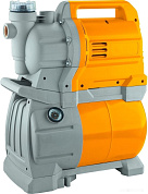 Станция насосная PSХ1300, 1300 Вт, 4500 л/ч, ресивер 24 л, напор 48 м Denzel