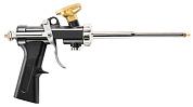 Пистолет для монтажной пены PU ПРОФИ (2060-240034) HARDY