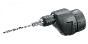 Насадка для сверления, IXO (1 600 A00 B9P) BOSCH