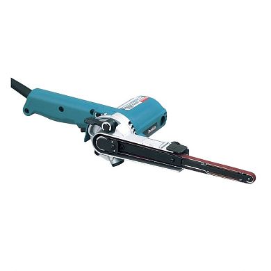 Напильник ленточный 9032 (500 Вт, лента 9х533 мм, кор.) MAKITA