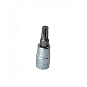 Головка 1/4" - вставка Т30 L37мм (HD-14T30) H-D