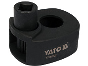 Ключ для откручивания и завинчивания рулевых тяг 40-47мм, 1/2" (YT-061602) YATO