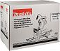 Пила торцовочная LS 1040 FN (1650 Вт, диск 260х30 мм, 90.5х95 мм, подсветка, кор.) MAKITA фото16