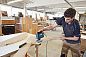 Пила лобзиковая GST 160 BCE (800 Вт, до 160 мм, чем.)(0 601 518 000) BOSCH фото5