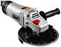 Угловая шлифмашина УШМ-230-2600 ПМ3 (2600 Вт, круг 230х22 мм, пл. пуск, кор.) ЗУБР фото5