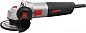Угловая шлифмашина CT13502-125R (1010 Вт, круг 125х22 мм, кор.) CROWN фото2