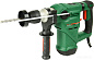 Перфоратор BH14-32 BMC (SDS-plus, 1400 Вт, 5.0 Дж, чем.) DWT фото2