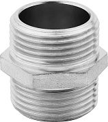 Бочонок "ЭКСПЕРТ", никелированная латунь, 3/4" (51232-3/4) ЗУБР