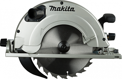 Пила циркулярная 5903 R (2000 Вт, диск 235х30 мм, до 85 мм, кор.) MAKITA