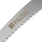 Сучкорез штанговый с пилой, прямой рез, пластиковая тулейка 25 мм (60581) PALISAD фото6